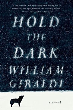 Hold the Dark - Giraldi, William