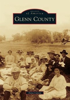 Glenn County - Canon, Anna