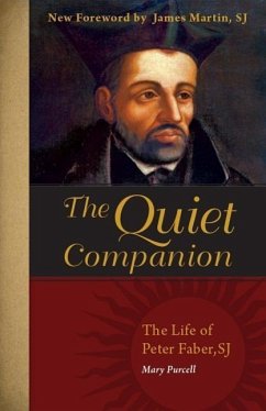 The Quiet Companion - Purcell, Mary