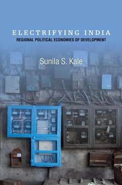 Electrifying India - Kale, Sunila S