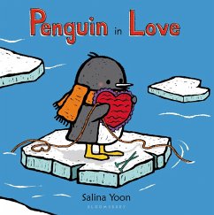 Penguin in Love - Yoon, Salina