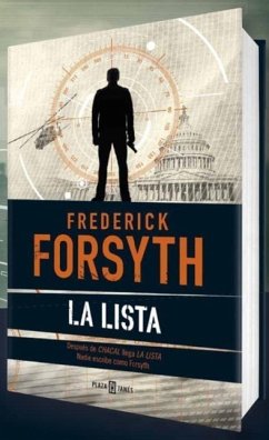 La lista - Forsyth, Frederick