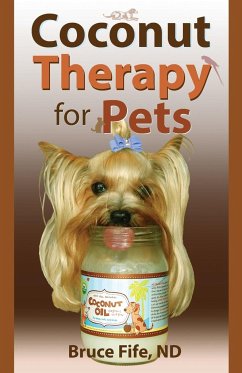 Coconut Therapy for Pets - Fife, Bruce