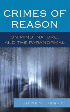 Cover Crimes of Reason