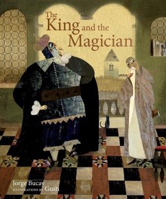 The King and the Magician - Bucay, Jorge