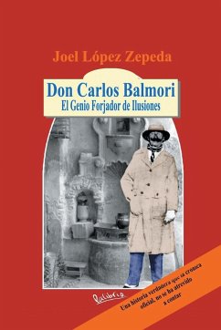 Don Carlos Balmori - Zepeda, Joel Lopez