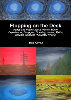 Flopping on the Deck - Kavan, Matt