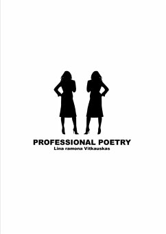 Professional Poetry - Vitkauskas, Lina Ramona
