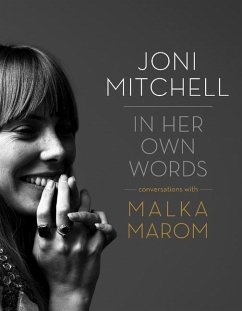 Joni Mitchell - Marom, Malka