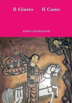 Il Giusto Il Casto - Castiglione, Alfio