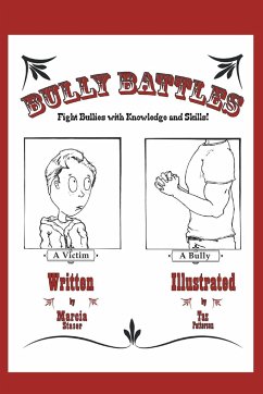 Bully Battles - Staser, Marcia