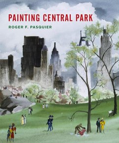 Painting Central Park