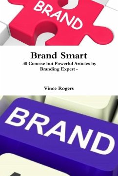 Brand Smart - Rogers, Vince