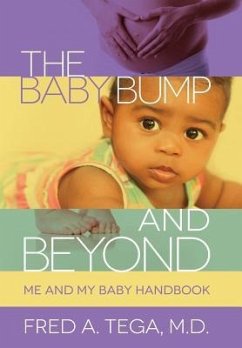 The Baby Bump and Beyond - Tega, Fred