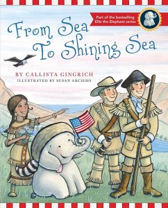 From Sea to Shining Sea - Gingrich, Callista