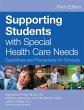 Supporting Students with Special Health... - Bild 1