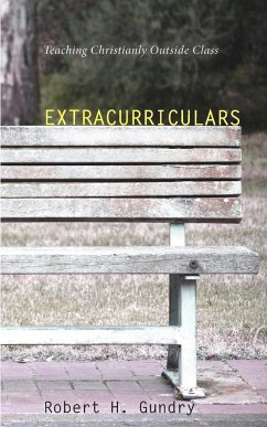 Extracurriculars - Gundry, Robert H.