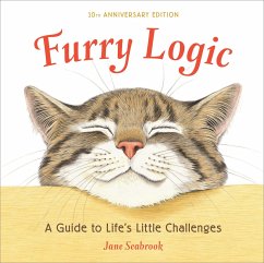 Furry Logic: A Guide to Life's Little Challenges - Seabrook, Jane