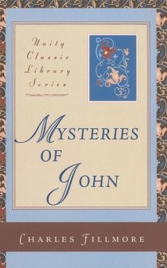 Mysteries of John - Fillmore, Charles