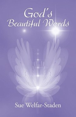 God's Beautiful Words - Welfar-Staden, Sue