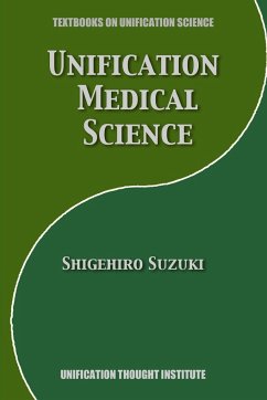 Unification Medical Science - Suzuki, Shigehiro