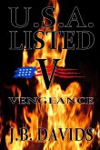 U.S.A. Listed V - Vengeance
