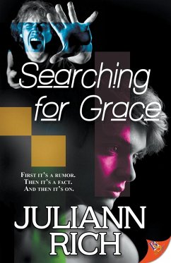 Searching for Grace - Rich, Juliann