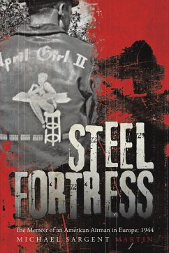 Steel Fortress - Martin, Michael Sargent