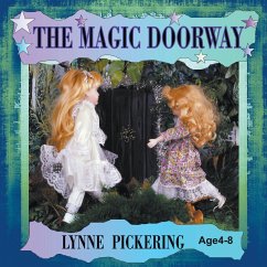 The Magic Doorway - Pickering, Lynne