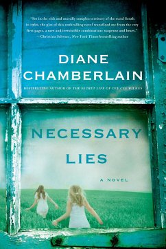 Necessary Lies - Chamberlain, Diane