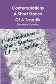 Contemplations & Short Stories of a Tzaddik