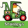 Stanley's Garage (Stanley Picture Books)