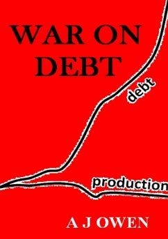 War on Debt - Owen, A J