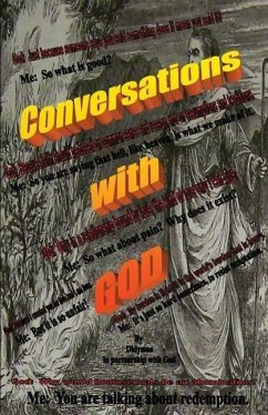 Conversations with God - Didymus
