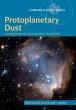 Protoplanetary Dust - Bild 1