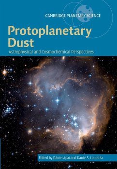 Protoplanetary Dust