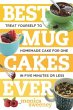 Best Mug Cakes Ever - Bild 1