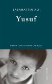 Yusuf (eBook, ePUB)