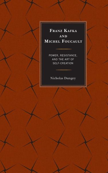 Franz Kafka and Michel Foucault Franz Kafka and Michel Foucault