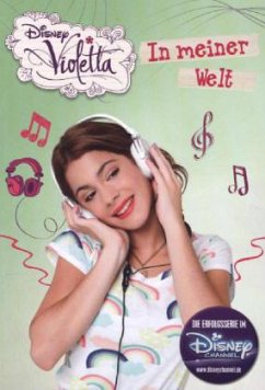 Meine Welt / Violetta Bd.1