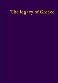 The legacy of Greece - Livingstone, Richard