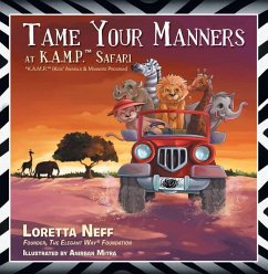 Tame Your Manners