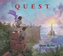 Quest - Becker, Aaron