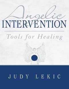 Angelic Intervention - Lekic, Judy