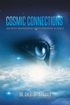 Cosmic Connections - St Arnauld, Cheri