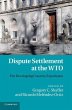 Dispute Settlement at the WTO - Bild 1