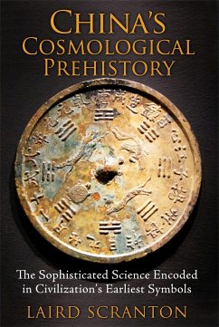 China's Cosmological Prehistory - Scranton, Laird