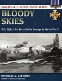 Bloody Skies: U.S. Eighth Air Force Battle Damage in World War II