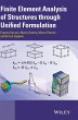 Finite Element Analysis of Structures... - Bild 1