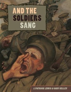 And the Soldiers Sang - Lewis, J. Patrick